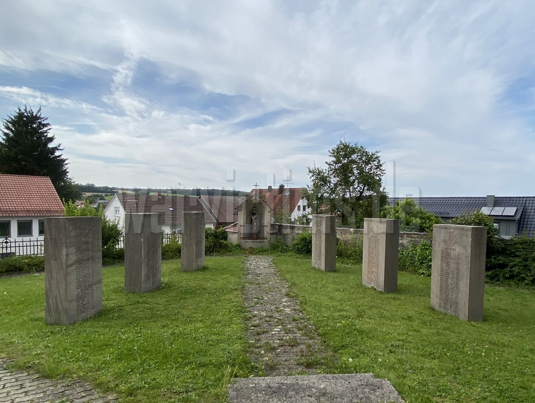 Ochsenhausen-Reinstetten